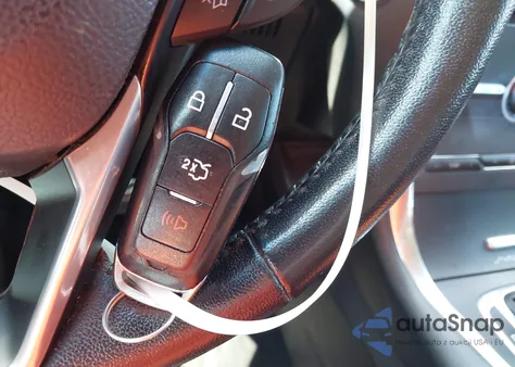 2015 Ford Edge Sport z USA, uszkodzony, nr VIN 2FMTK3AP7FBC33347